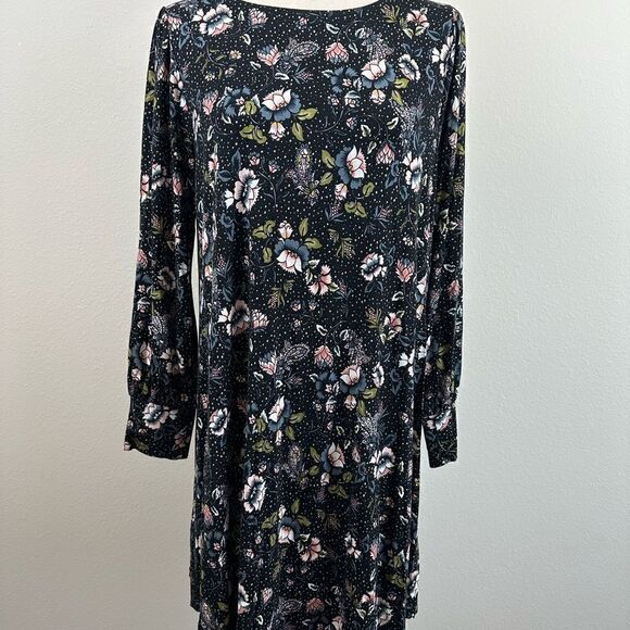 EUC Loft Women’s Dress - Picture 1 of 10